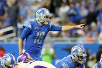 Lions QB Situation: Who's Under Center, Depth Chart Dynamics, and 2025 Projections