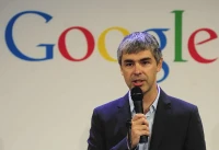 Larry Page is the World's Second-Richest Man: What's His Net Worth, Who He Beat, and Why the Hell Are We Still Tracking This?