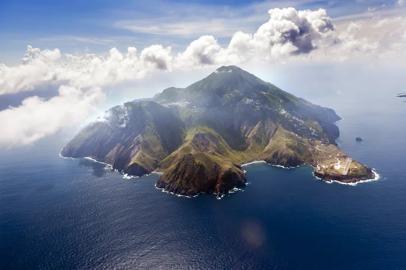 Saba: New Orleans, Qamar, Azad... What's the Deal?