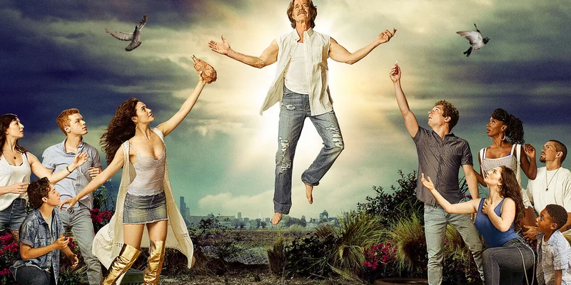 Shameless: The New Frontier of Personal Expression